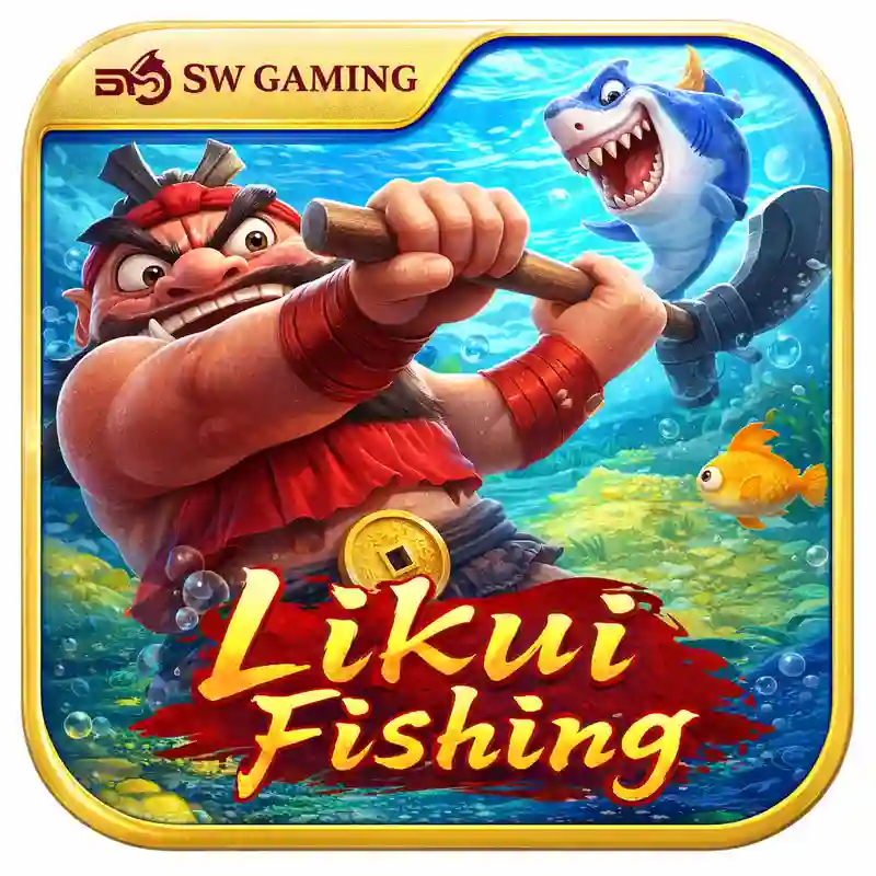 Pangingisda ni LiKui Slot